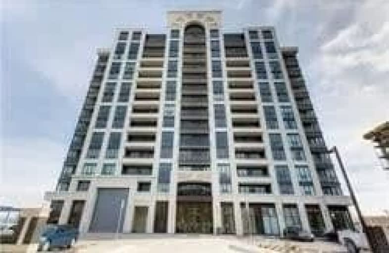 Uph17-9582 Markham Road, Markham | Image 1