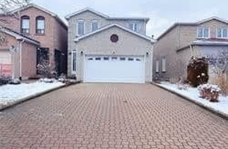 40 Norn Crescent, Markham | Image 1