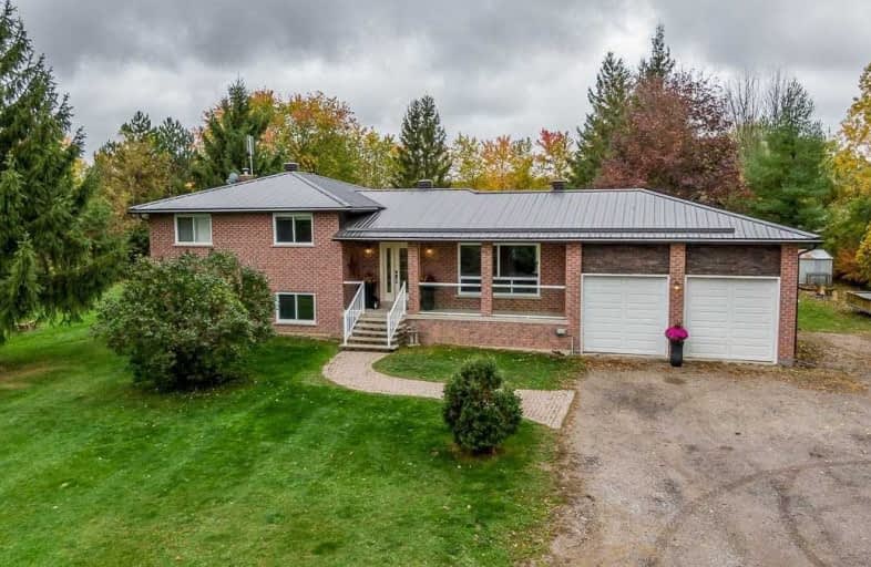 2706 Simcoe County Road 50, Adjala Tosorontio | Image 1