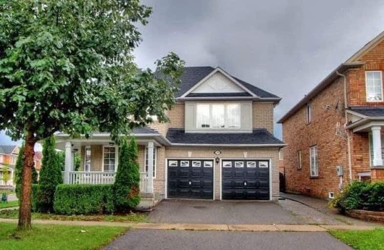 24 Baintree Street, Markham | Image 1