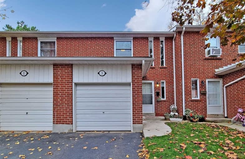 3 Niles Way, Markham | Image 1