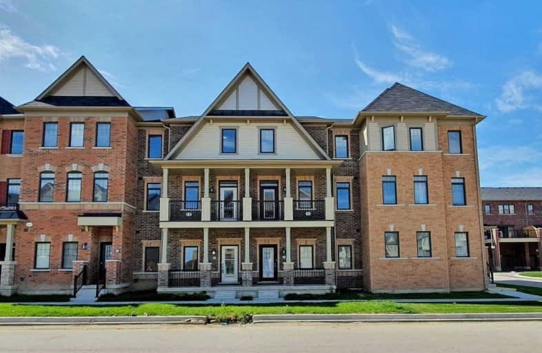 46 Bledlow Manor Drive, Markham | Image 1