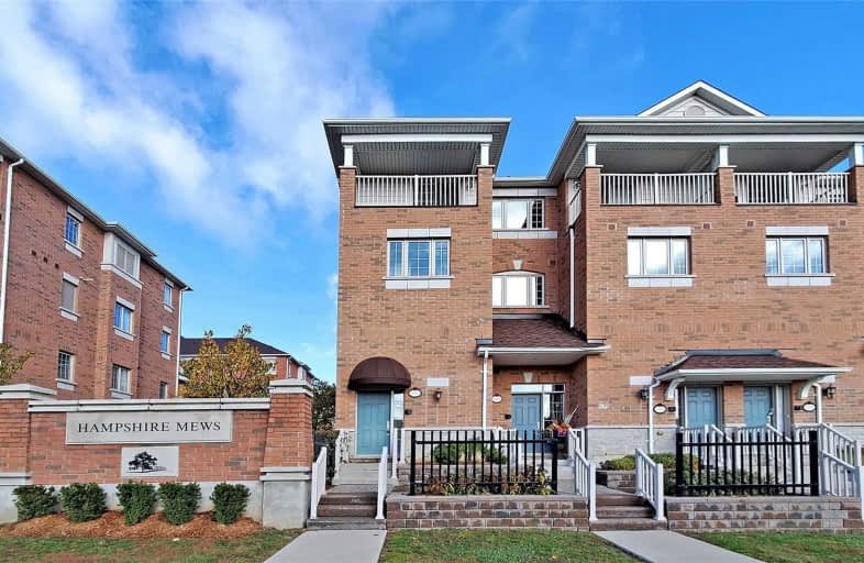 119 Silverwood Avenue, Richmond Hill | Image 1