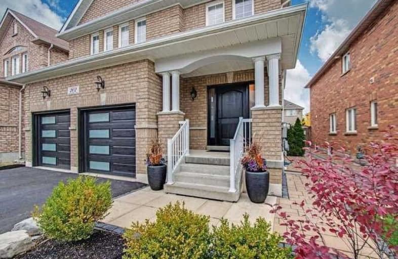202 Twin Hills Crescent, Vaughan | Image 1