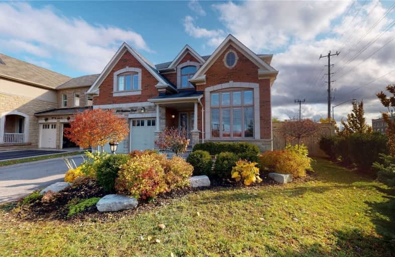 123 Bartsview Circle, Whitchurch Stouffville | Image 1