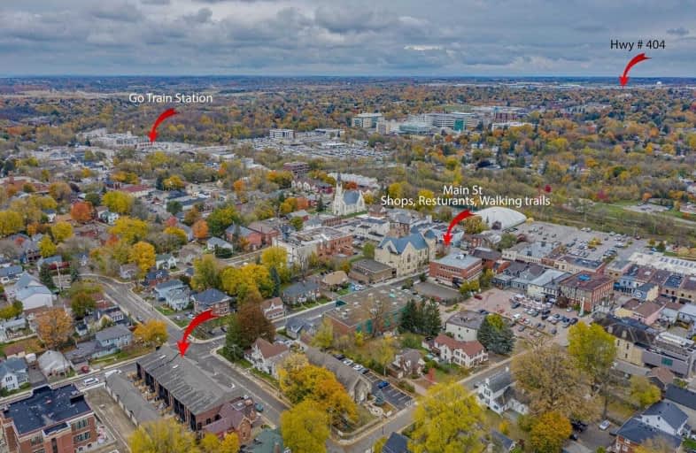 168 Church Street, Newmarket | Image 1