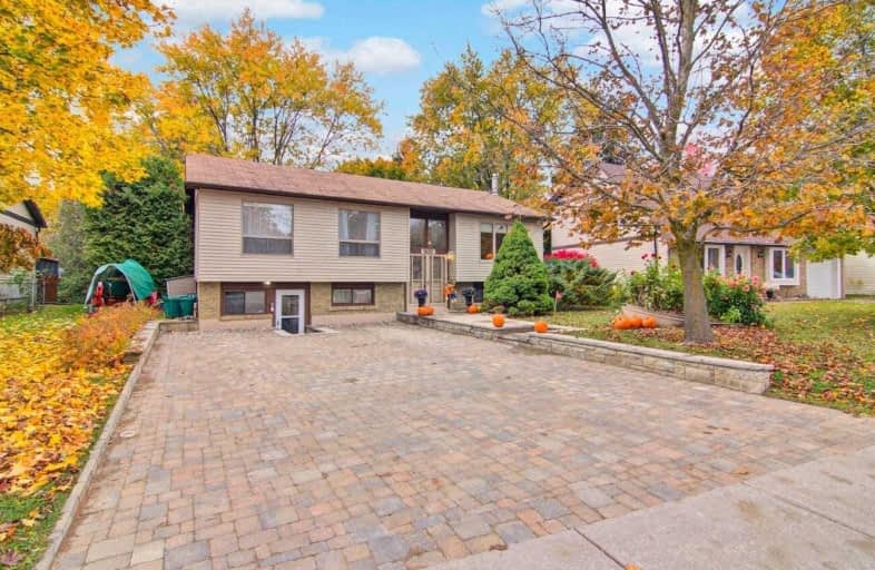909 Jacarandah Drive, Newmarket | Image 1