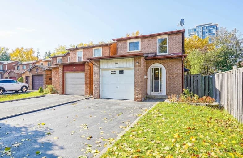 95 Duxford Crescent, Markham | Image 1