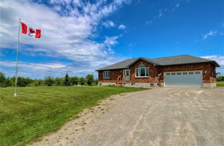 B26345 Thorah Side Road, Brock | Image 1