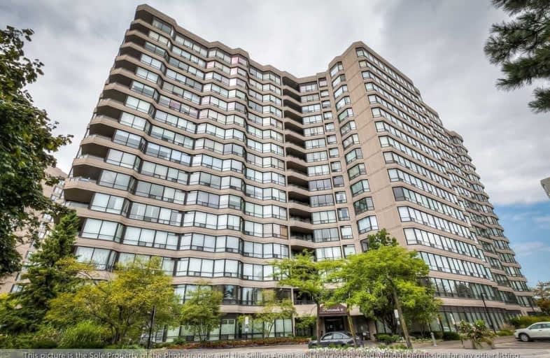 902-7440 Bathurst Street, Vaughan | Image 1