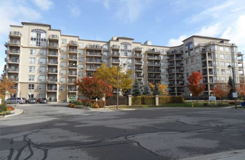 221-2 Maison Parc Court, Vaughan | Image 1