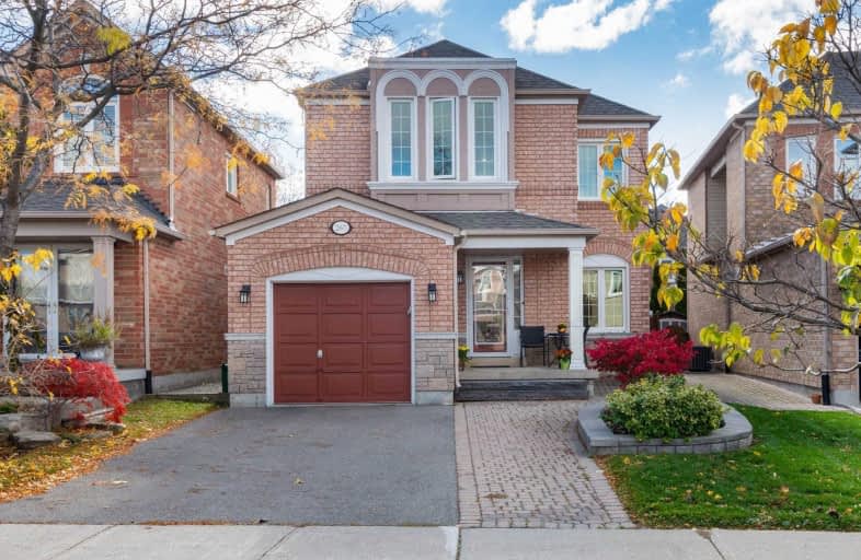 267 Matthew Drive, Vaughan | Image 1