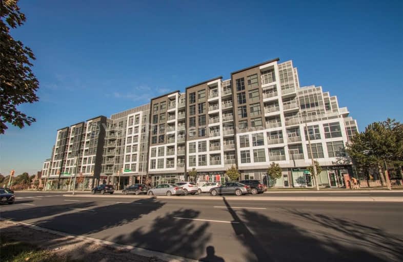 811-8763 Bayview Avenue, Richmond Hill | Image 1