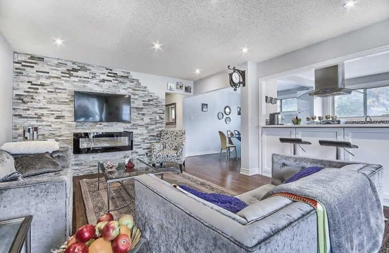 280 Demaine Crescent, Richmond Hill | Image 1