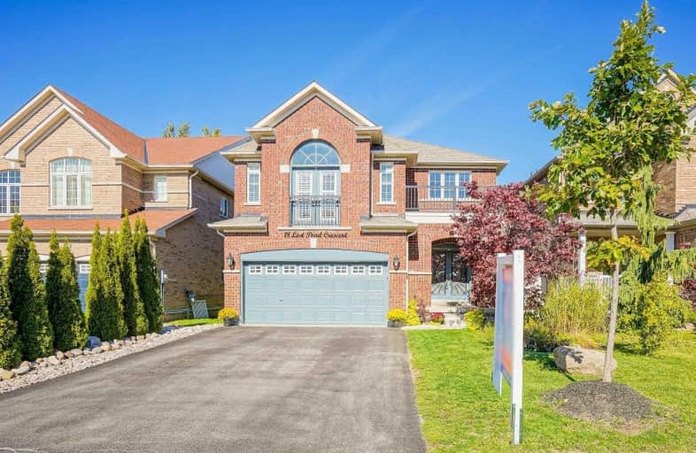 18 Lost Pond Crescent, Whitchurch Stouffville | Image 1