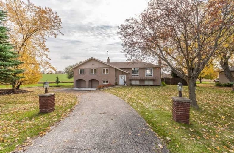 5019 8th Line, New Tecumseth | Image 1