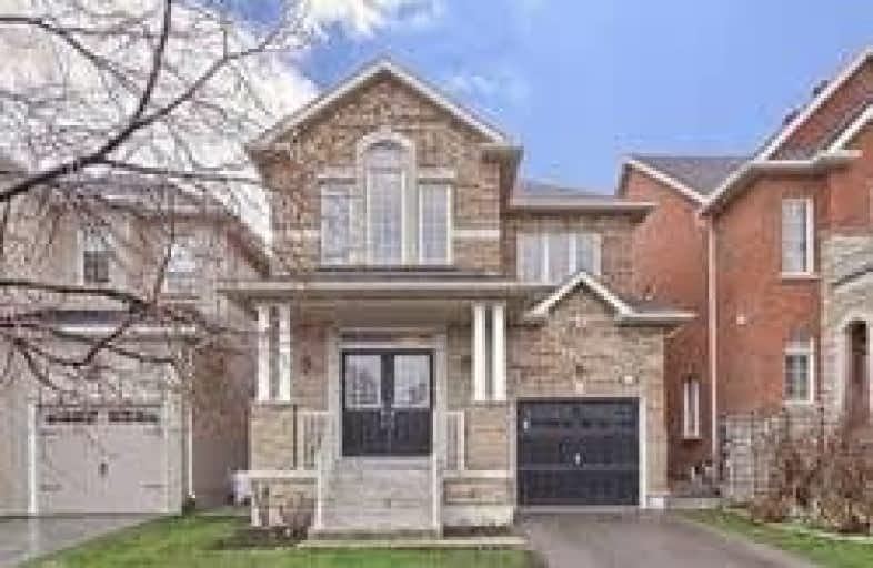 178 Canada Drive, Vaughan | Image 1