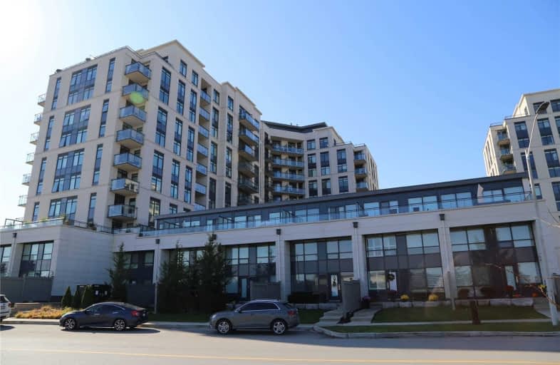 815-24 Woodstream Boulevard, Vaughan | Image 1