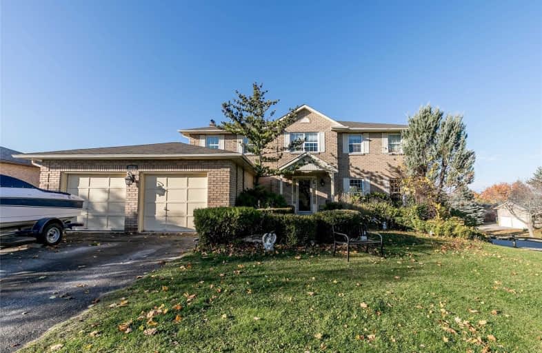 2240 Gimby Crescent, Innisfil | Image 1