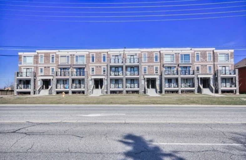 121-2 Dunsheath Way, Markham | Image 1