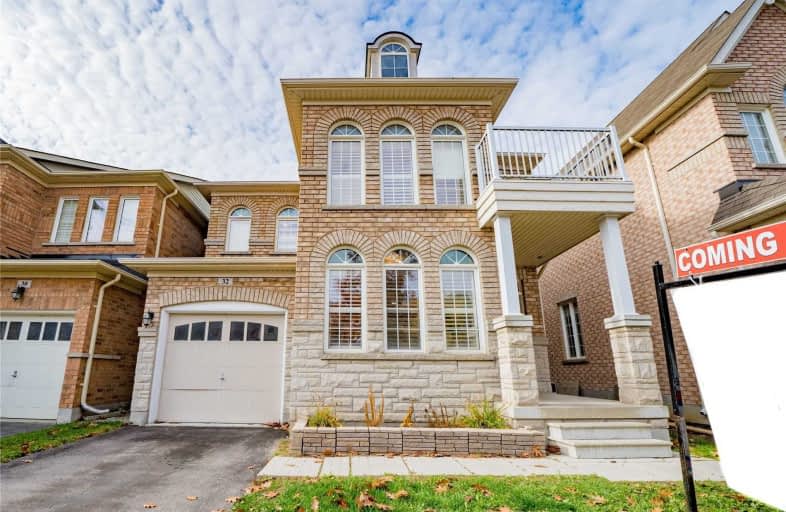 32 Larkspur Drive, Markham | Image 1