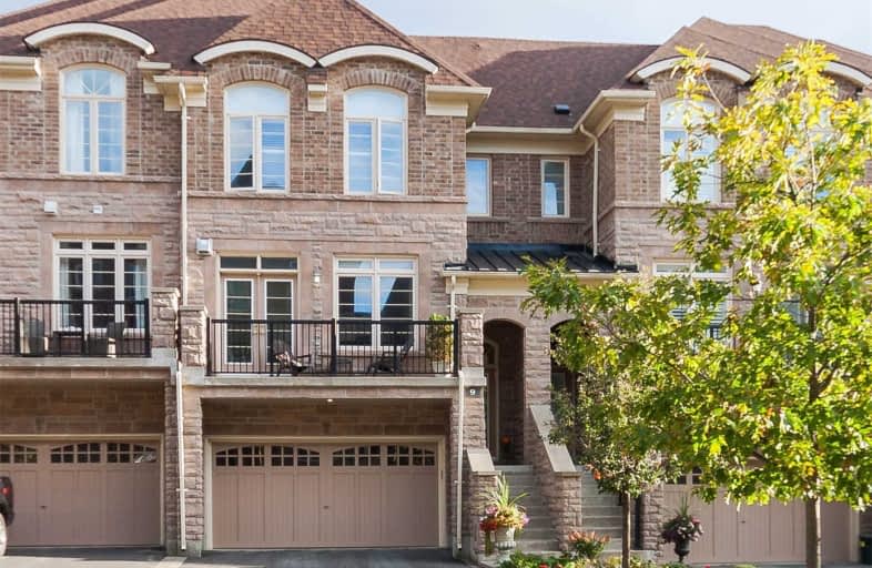 9 Royal Aberdeen Road, Markham | Image 1