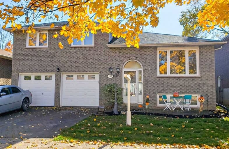 109 Crown Crescent, Bradford West Gwillimbury | Image 1