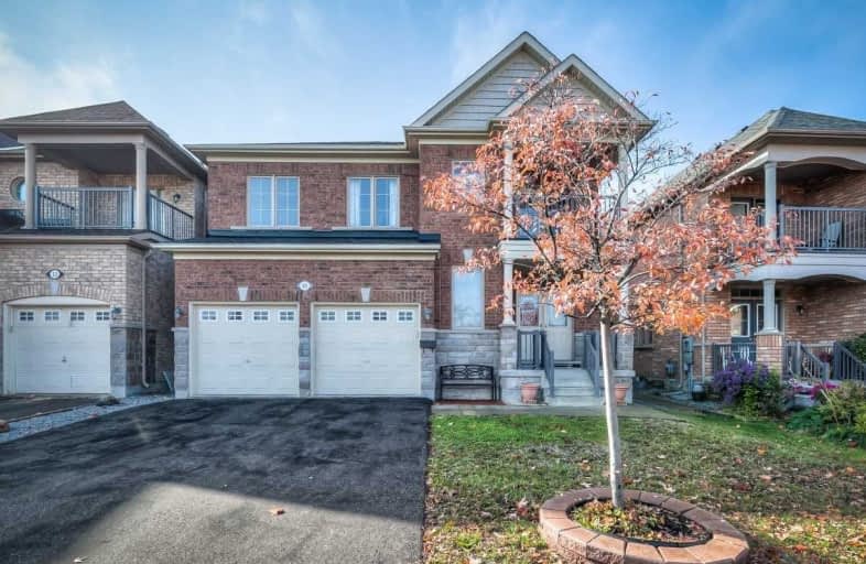 15 Desjardin Drive, Markham | Image 1