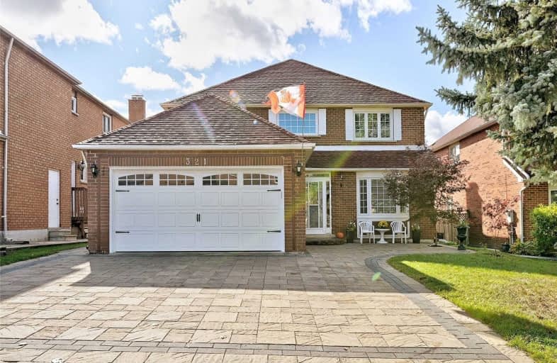 321 Manhattan Drive, Markham | Image 1