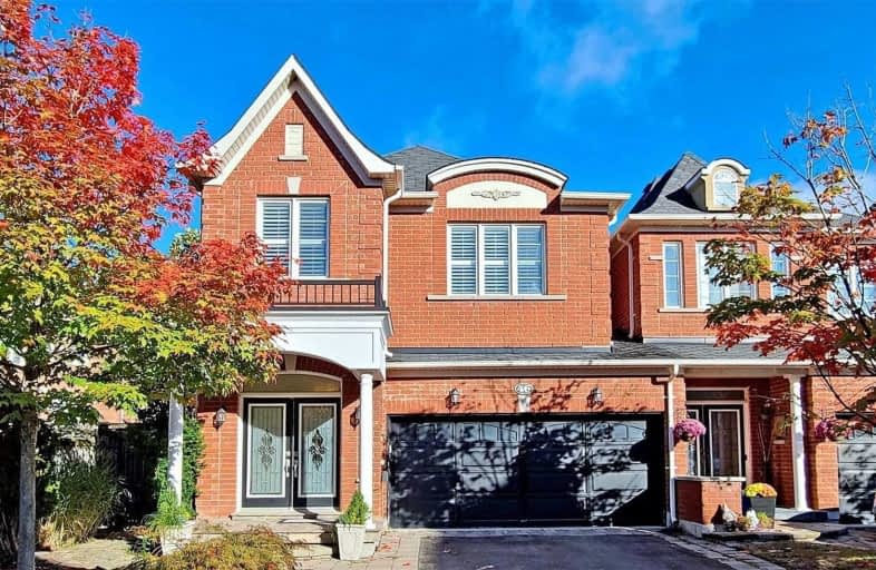 46-280 Paradelle Drive, Richmond Hill | Image 1