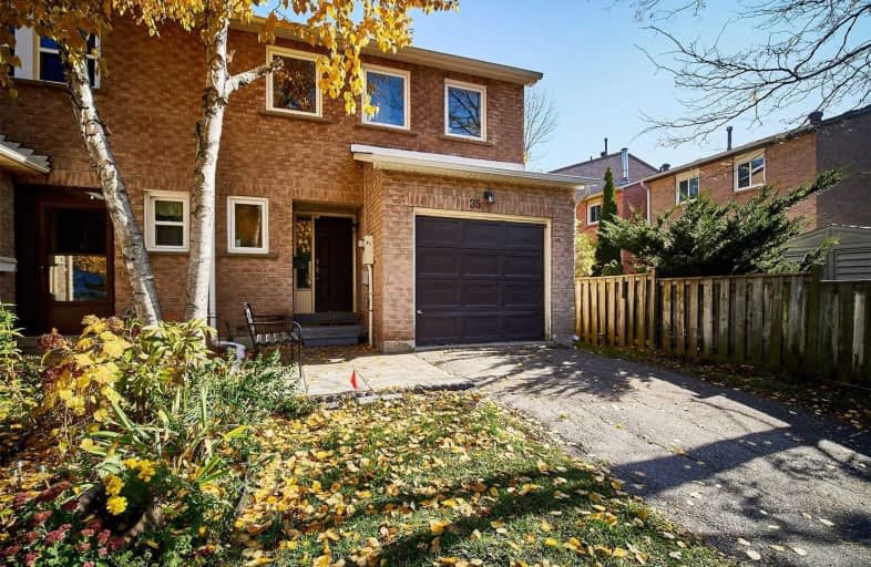 35 Cottonwood Court, Markham | Image 1