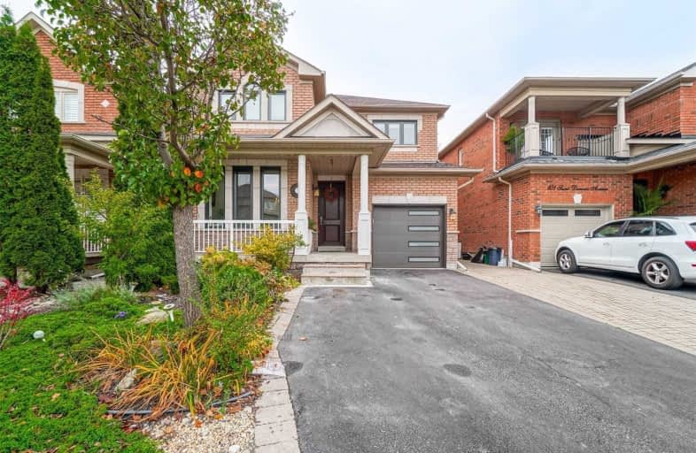 103 Saint Damian Avenue, Vaughan | Image 1