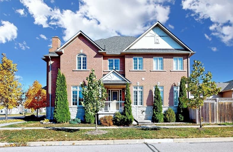 1937 Bur Oak Avenue, Markham | Image 1