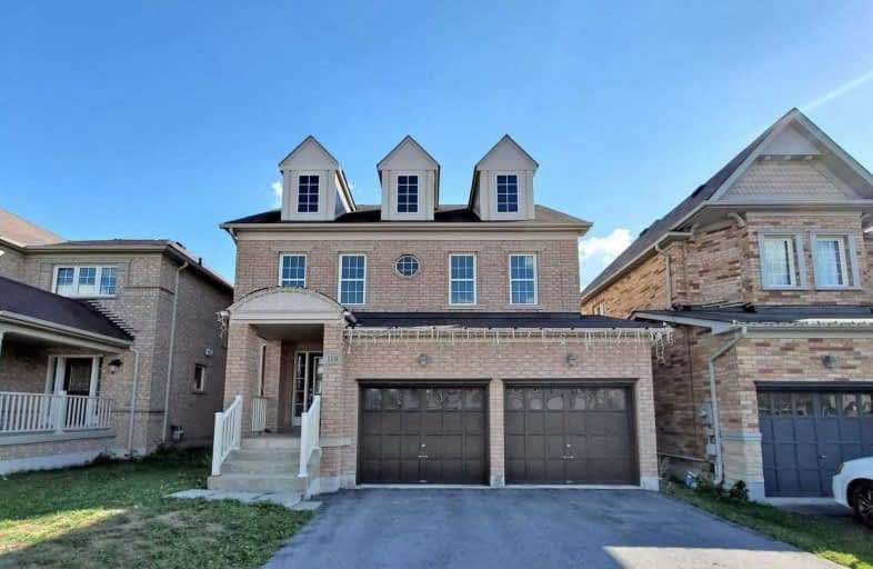 119 Blue Dasher Boulevard, Bradford West Gwillimbury | Image 1