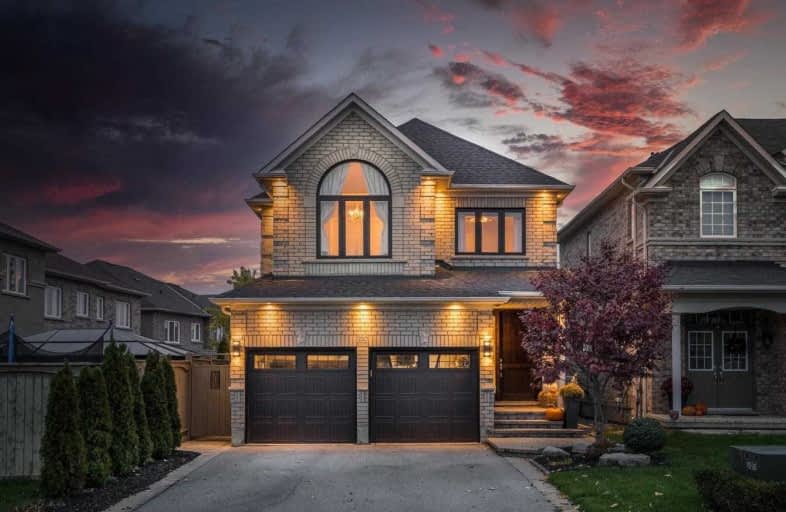 220 Worthview Drive, Vaughan | Image 1