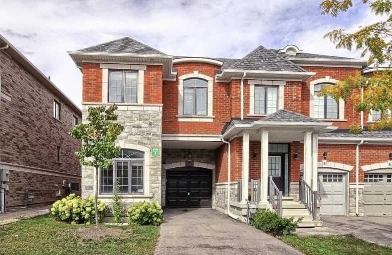 10 Via Toscana, Vaughan | Image 1