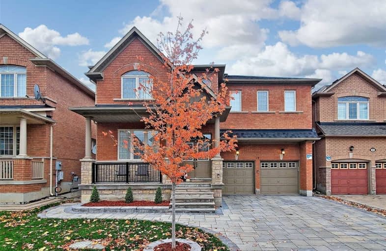 14 Calico Crescent, Markham | Image 1