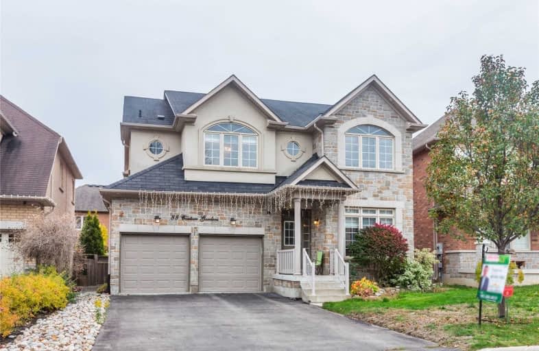 88 Couture Gardens, Vaughan | Image 1