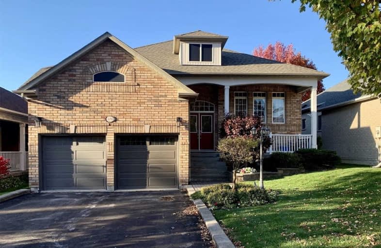 1051 Broughton Lane, Newmarket | Image 1