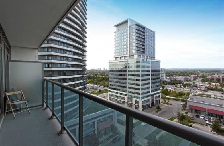 1101-7165 Yonge Street, Markham | Image 1