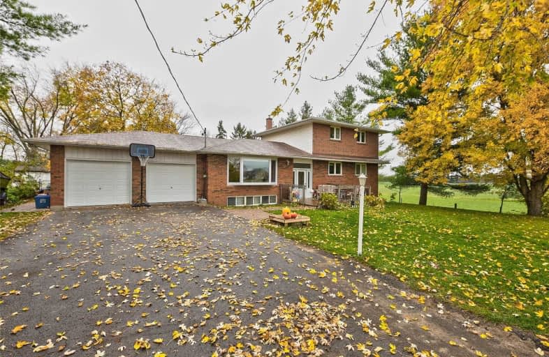 2312 10 Sideroad, Bradford West Gwillimbury | Image 1