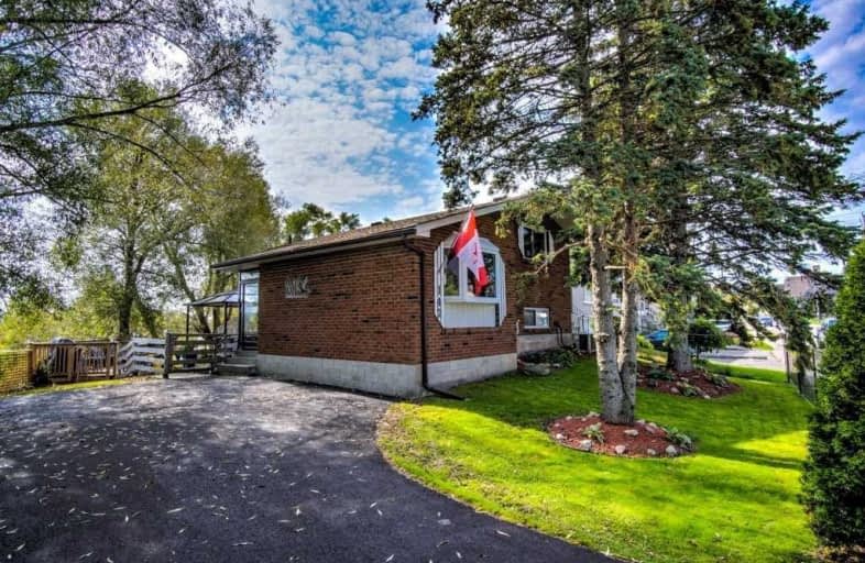 142 Centre Street, Bradford West Gwillimbury | Image 1
