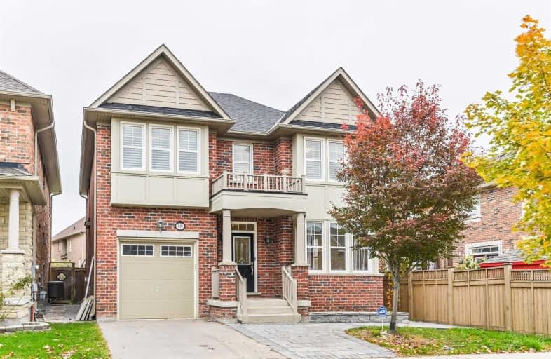 18 Campus Close, Markham | Image 1