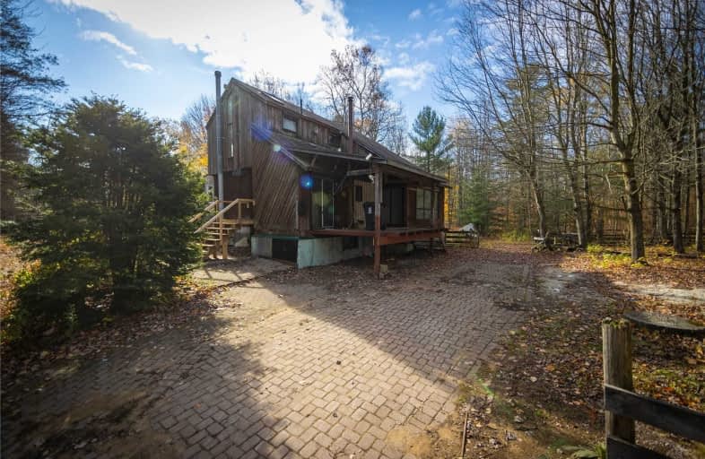 8418 Tosorontio Sideroad 20, Adjala Tosorontio | Image 1