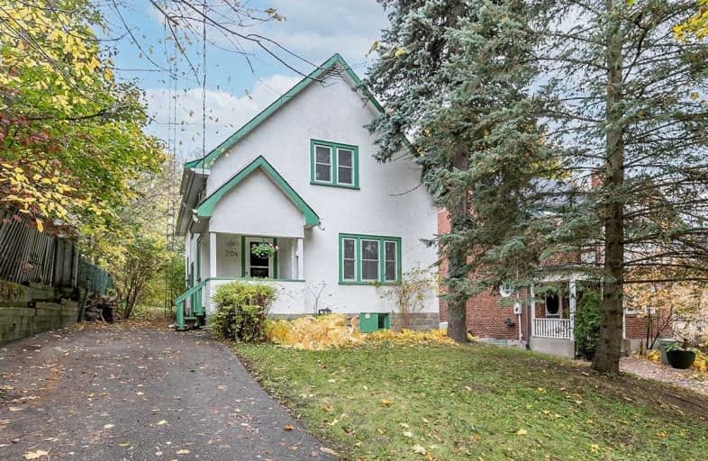 304 Court Street, Newmarket | Image 1