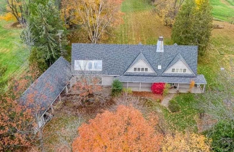 3762 12th Line, Bradford West Gwillimbury | Image 1