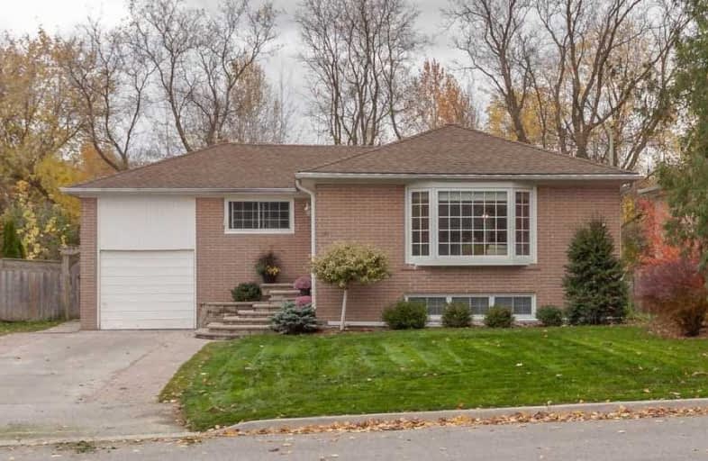 82 Lewis Drive, Newmarket | Image 1