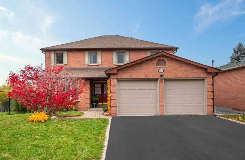 959 Leslie Valley Drive, Newmarket | Image 1