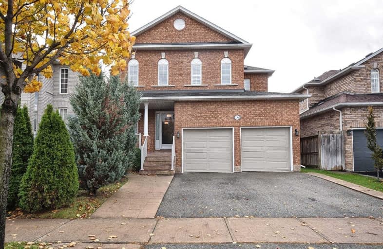 191 Drummond Drive, Vaughan | Image 1