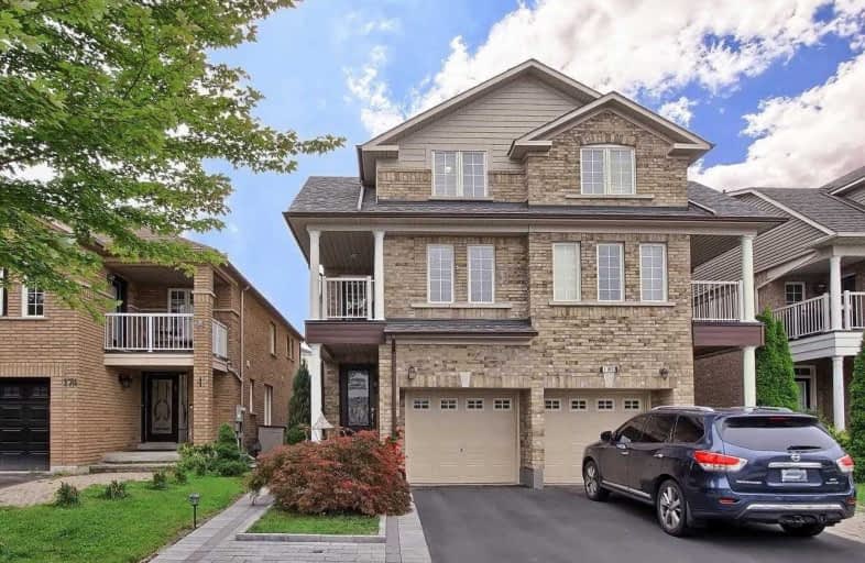 178 Maple Sugar Lane, Vaughan | Image 1